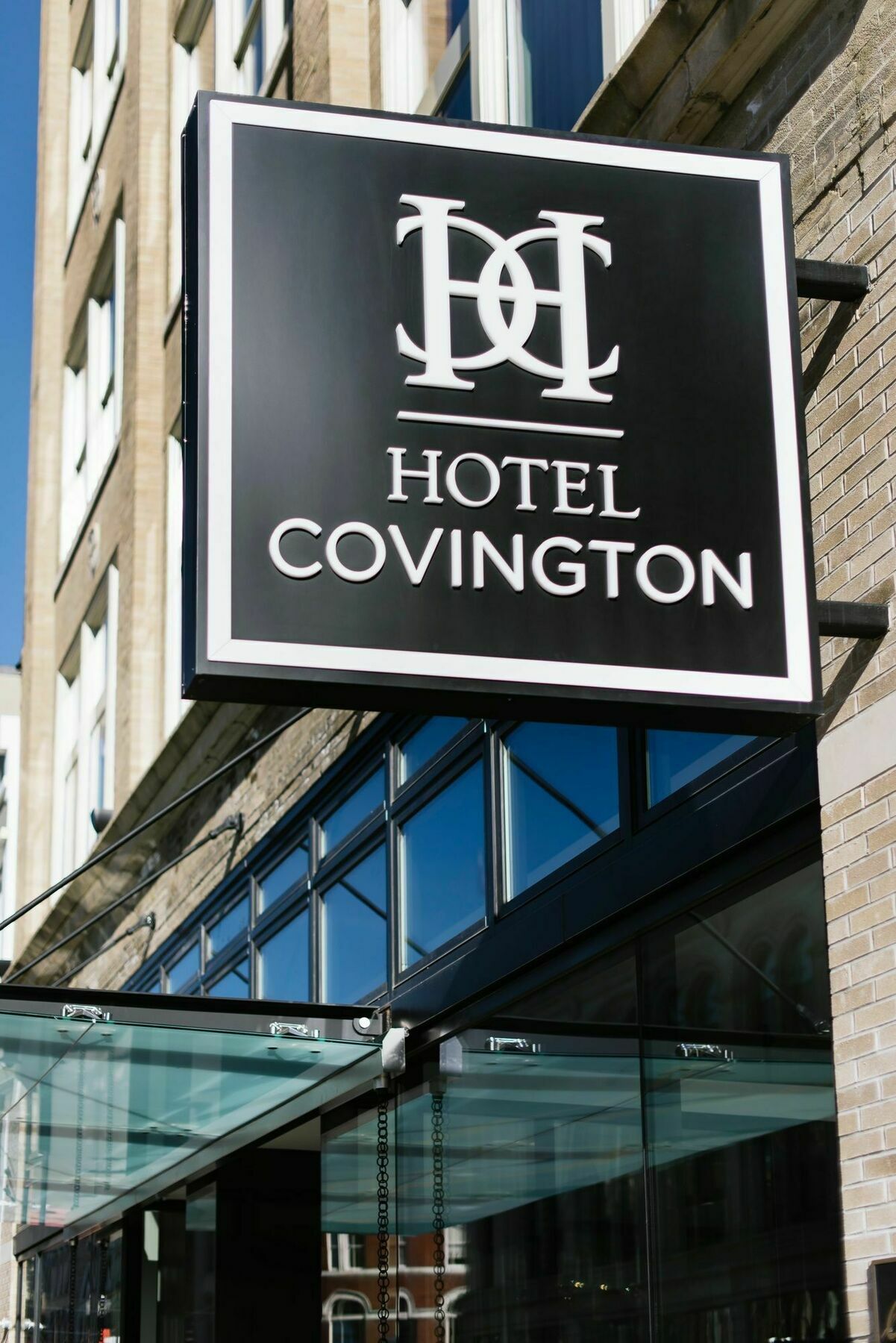 Hotel Covington Cincinnati Riverfront Екстериор снимка